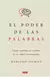 El poder de las palabras