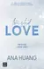 Twisted Love - Libro Uno