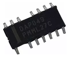 IC DAP049