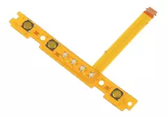 Flex Joycon SR SL L ZL ZR - comprar online