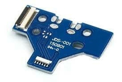 Placa de Carga Joystick PS4 - comprar online