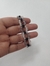 Pulsera humo. 18 cm.