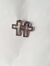 Aros cruz. - comprar online