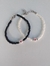 Pulsera corazón. 18 cm más 5 de cadena. en internet