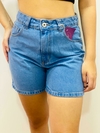 bermuda jeans clara