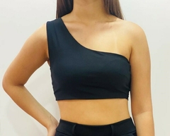 cropped 1 alça - comprar online