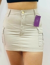 saia cargo nude