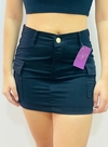 saia cargo preta