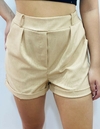 short linho