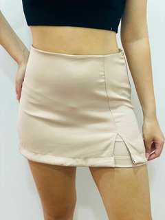 short saia alfaitaria