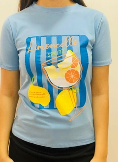 tshirt algodao