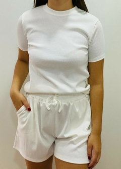 blusa molhetinho - comprar online