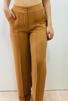 calça pantalona - comprar online