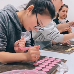 Imagen de Workshop MACARONS ONLINE