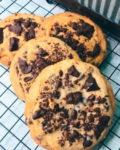 Imagen de WORKSHOP ONLINE DE COOKIES CHIPS