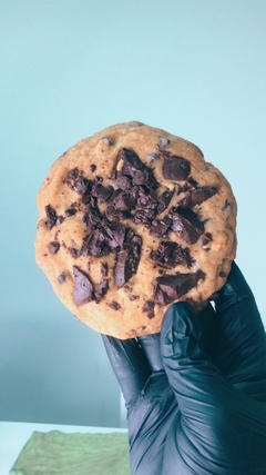 WORKSHOP ONLINE DE COOKIES CHIPS - Oh Cupcakes! by Memi