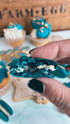 Workshop MACARONS ONLINE - comprar online
