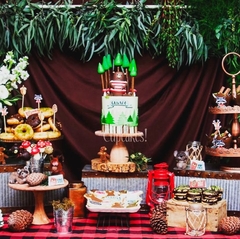 CURSO online DECORACIÓN DE MESAS DULCES en internet