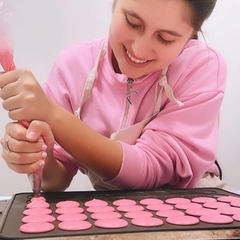 Workshop MACARONS ONLINE - tienda online