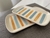 Bandeja Rectangular - Marina - comprar online