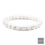 Pulsera howlite