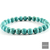 Pulsera turquesa