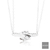 Collares imán manos