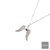 Collar Harry Potter (Golden Snitch)
