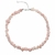 Imagen de Choker de escallas piedras naturales