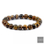 Pulsera de ojo de tigre