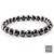 Pulsera hematite