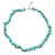 Choker de escallas piedras naturales en internet