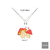 Collares i love you so mush - Honguitos