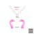 Collares en las buenas y en el chisme - Serpientes