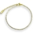 Pulsera de strass - comprar online