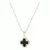 Collar trebol - comprar online