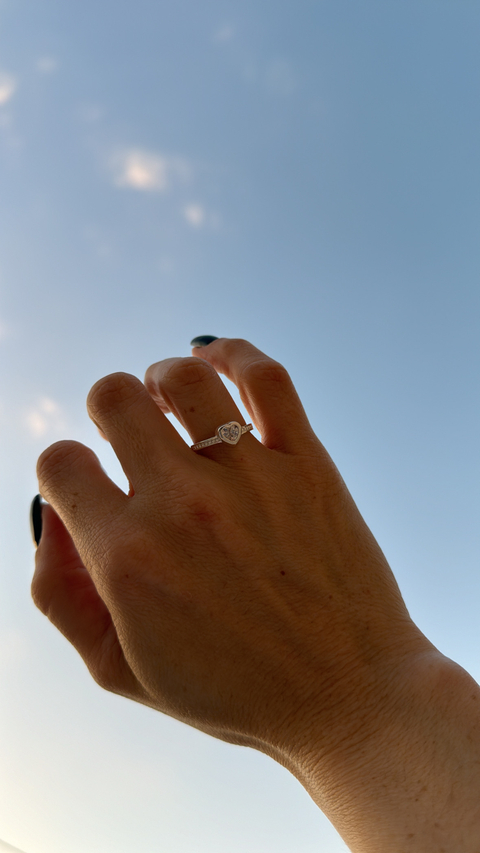 Anel My Queen - comprar online