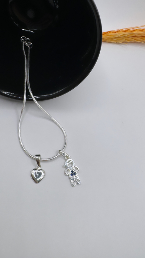 Pulseira Mãe de menino