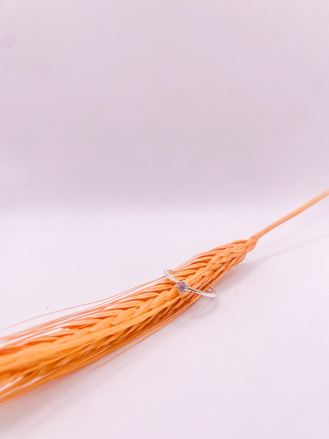 Anel Solitário Classico - comprar online