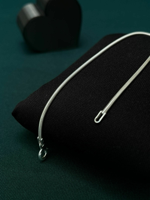 Pulseira rabo de rato