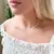 Choker Gotas