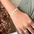 Pulseira Margaridas PL32