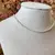 Choker Pipoca CL37 - comprar online