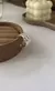 Argola Croassaint BR58