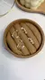 Argola Dupla Circle BR79