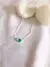 Choker Esmeralda - comprar online