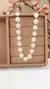Choker Margaridas CL97
