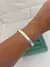 Bracelete Frisado