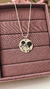 Colar Medalha Personalizado G (Ler a Descrição)