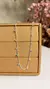 Choker Coração com Ponto de Luz Colorido CL26 - comprar online